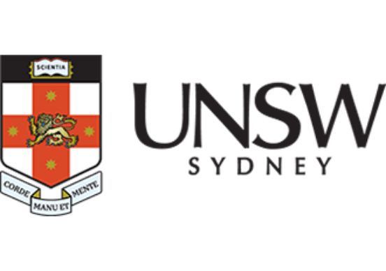 Master of Arts<br>  Administration program<br> UNSW Art & Design